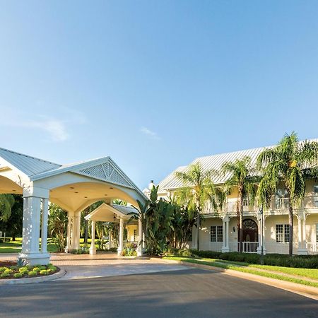 Worldmark Orlando Kingstown Reef Williamsburg Екстер'єр фото