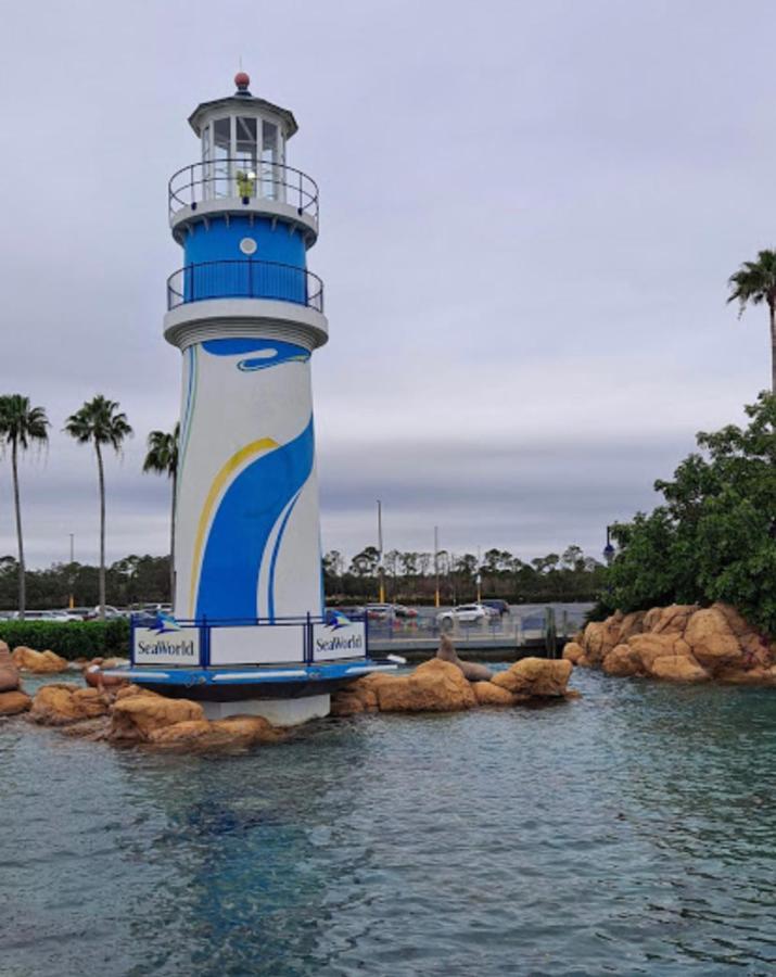 Worldmark Orlando Kingstown Reef Williamsburg Екстер'єр фото