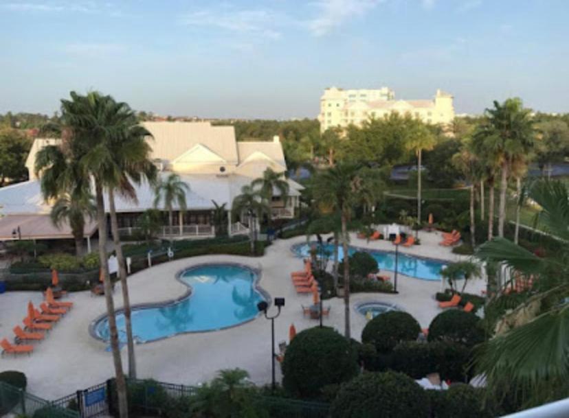 Worldmark Orlando Kingstown Reef Williamsburg Екстер'єр фото