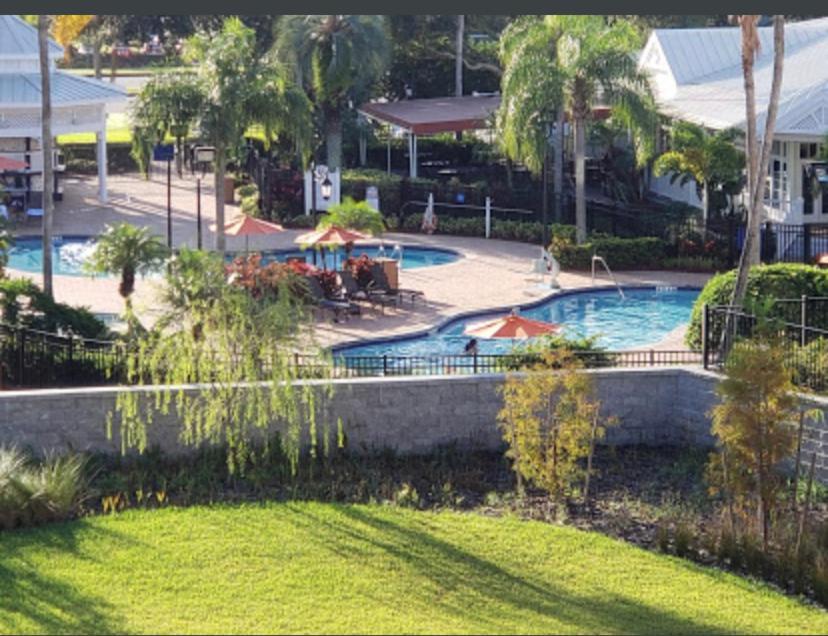 Worldmark Orlando Kingstown Reef Williamsburg Екстер'єр фото