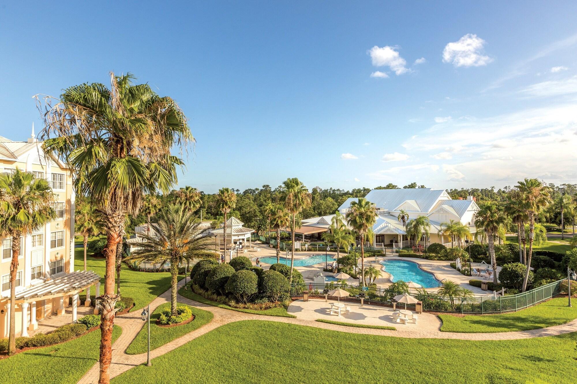 Worldmark Orlando Kingstown Reef Williamsburg Екстер'єр фото