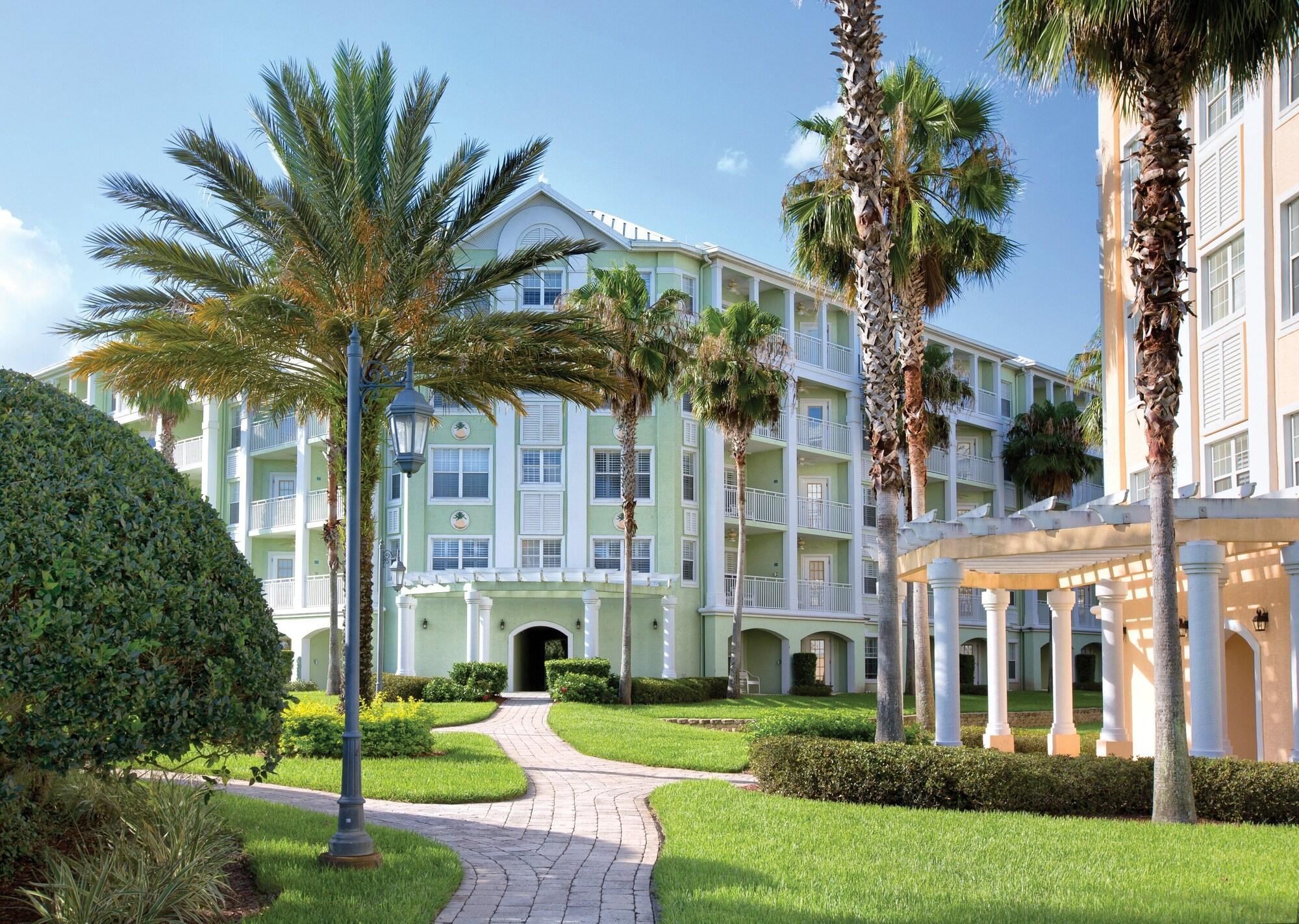 Worldmark Orlando Kingstown Reef Williamsburg Екстер'єр фото