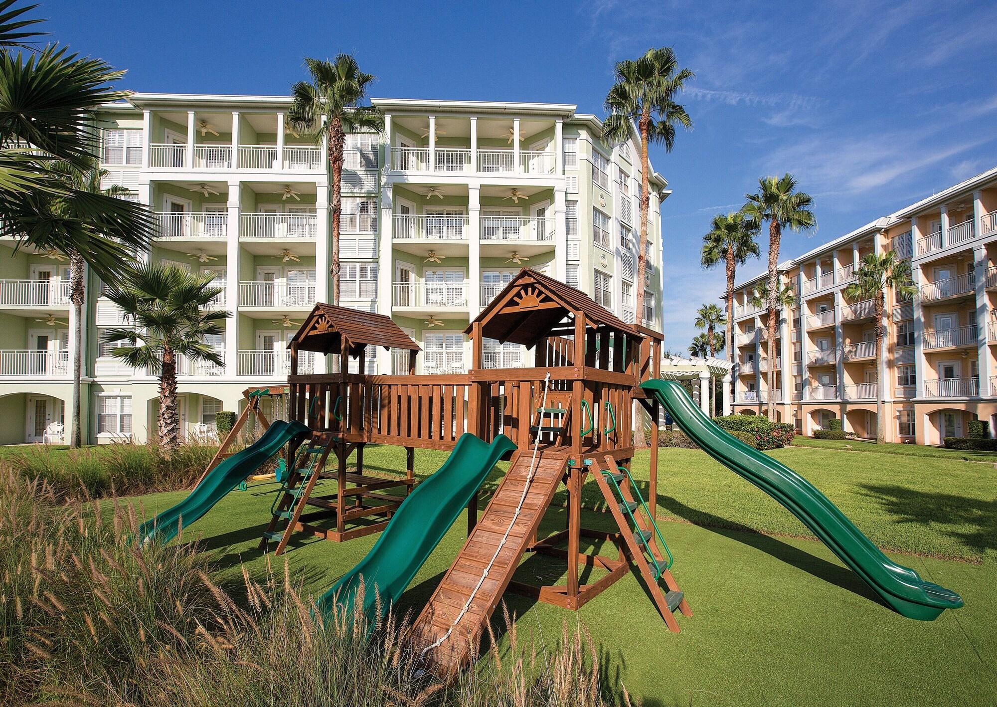 Worldmark Orlando Kingstown Reef Williamsburg Екстер'єр фото