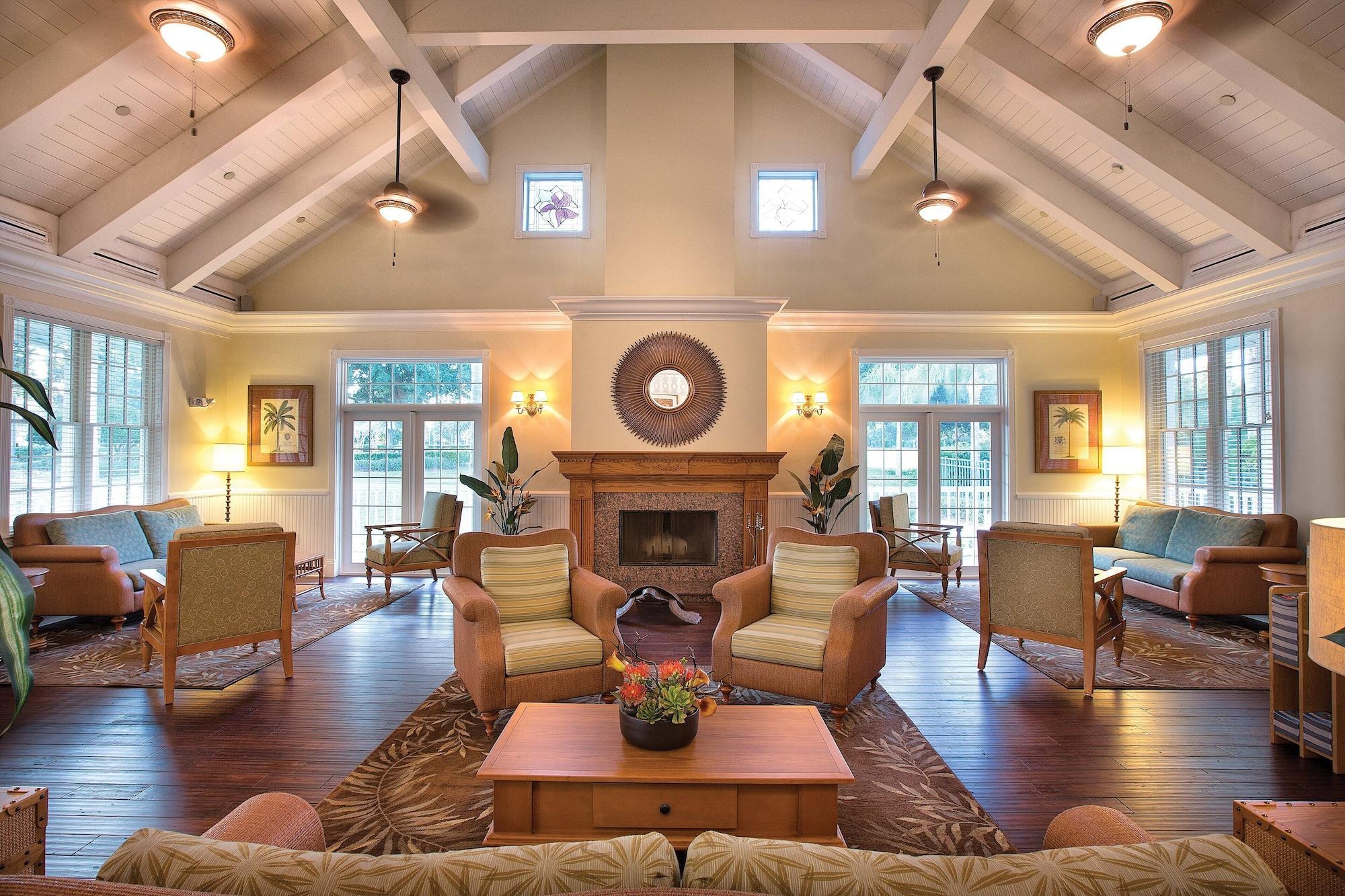 Worldmark Orlando Kingstown Reef Williamsburg Екстер'єр фото