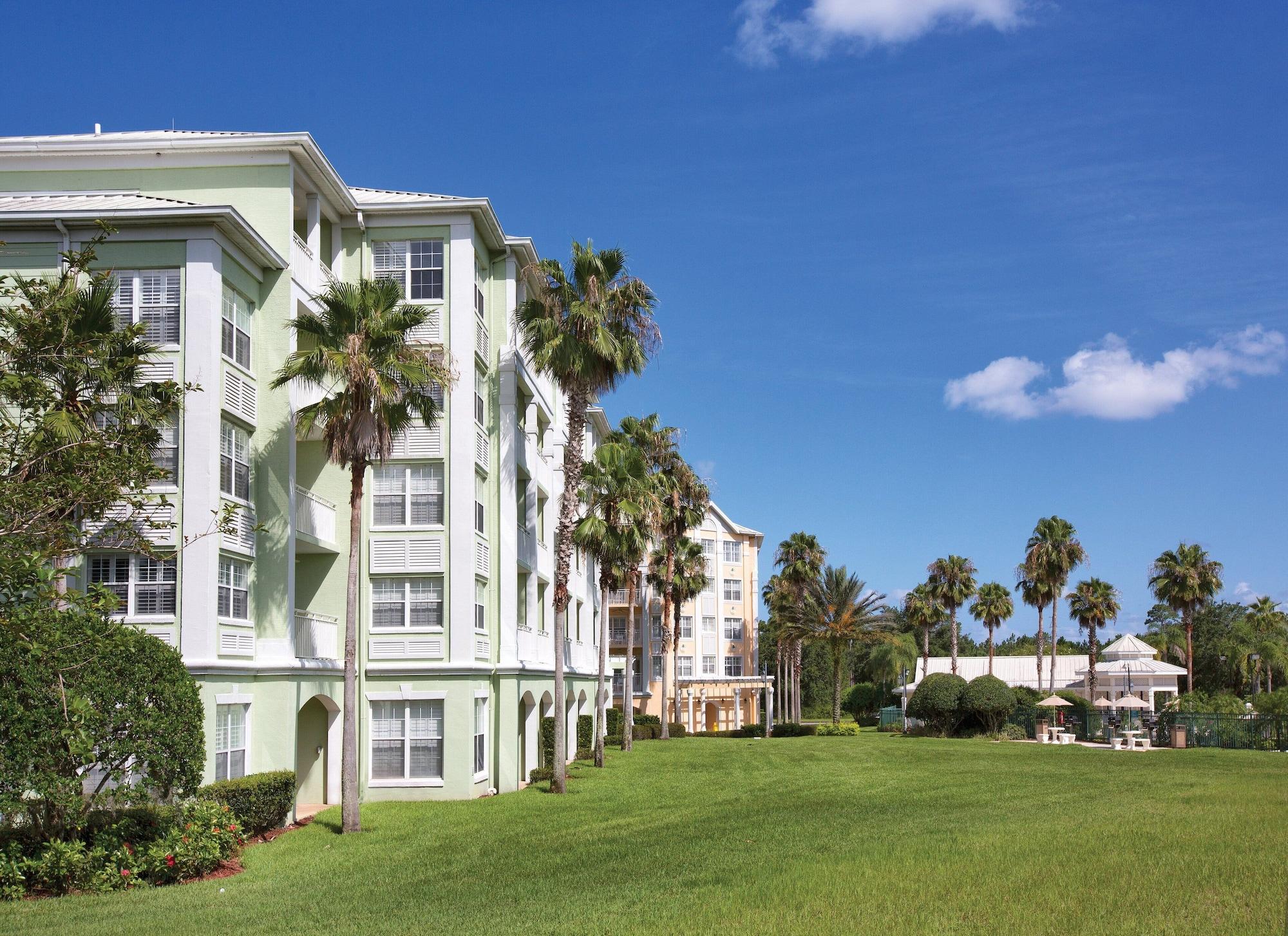 Worldmark Orlando Kingstown Reef Williamsburg Екстер'єр фото