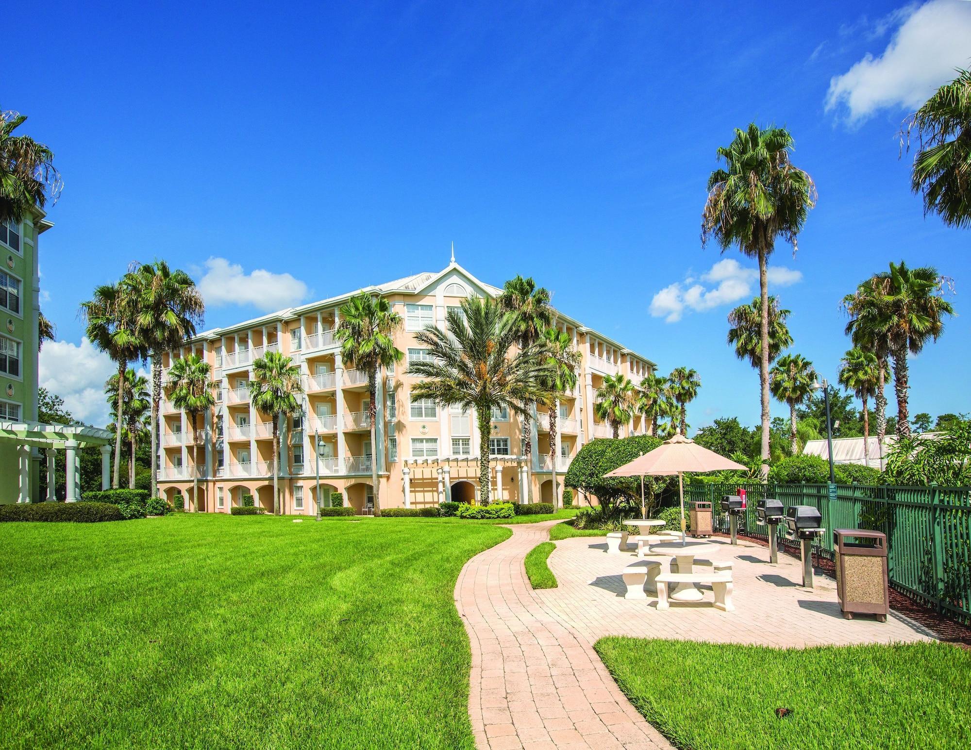Worldmark Orlando Kingstown Reef Williamsburg Екстер'єр фото
