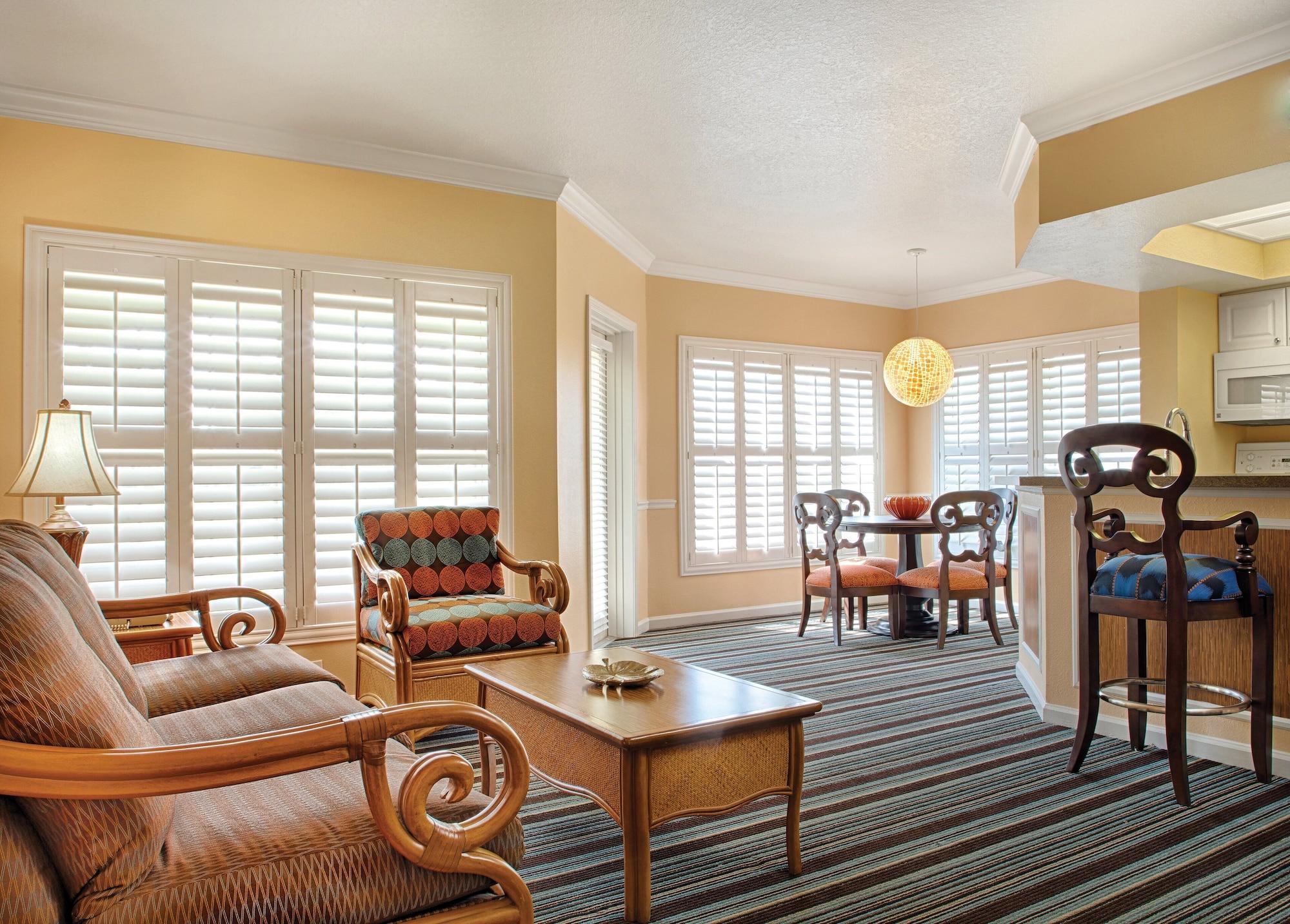 Worldmark Orlando Kingstown Reef Williamsburg Екстер'єр фото