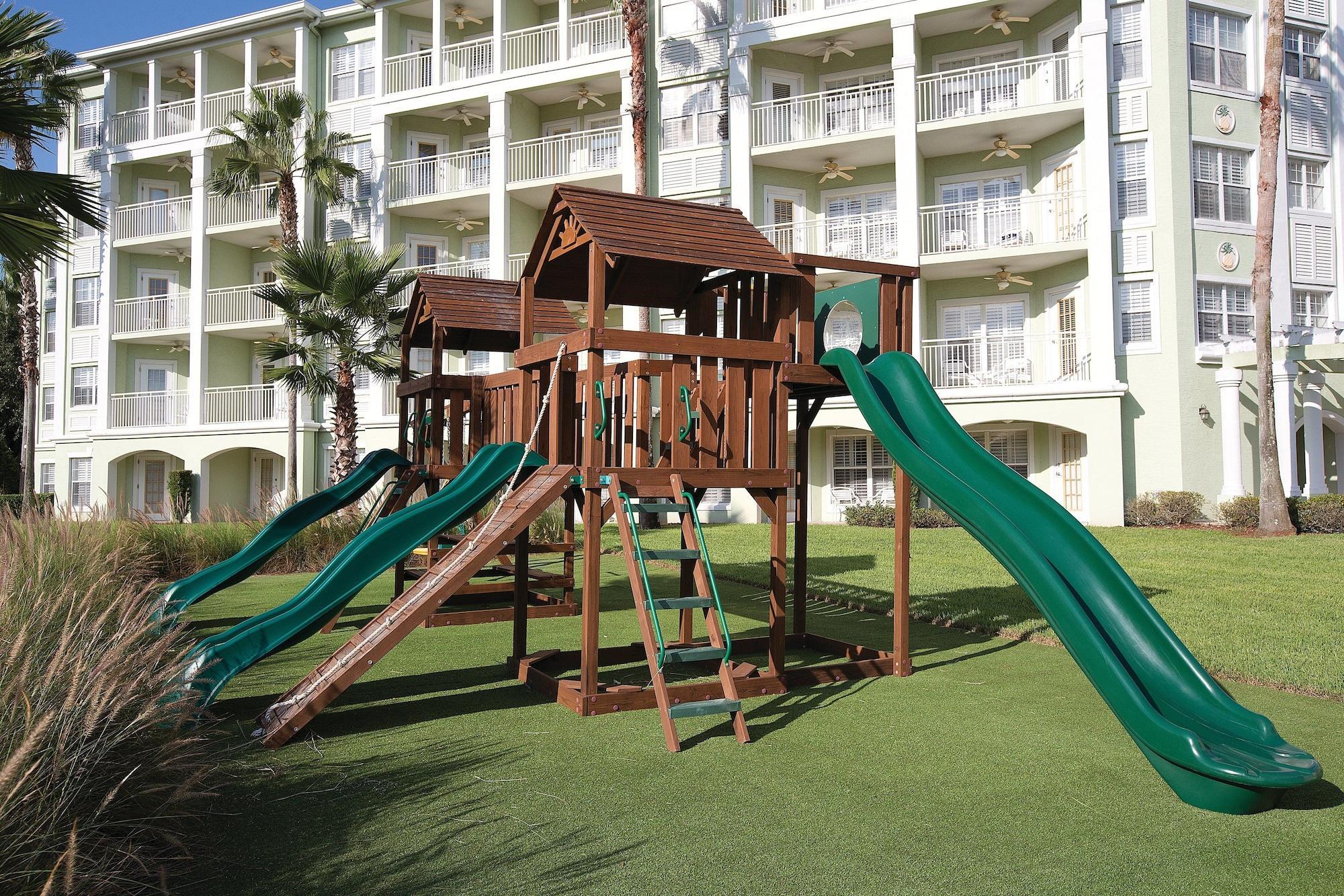 Worldmark Orlando Kingstown Reef Williamsburg Екстер'єр фото