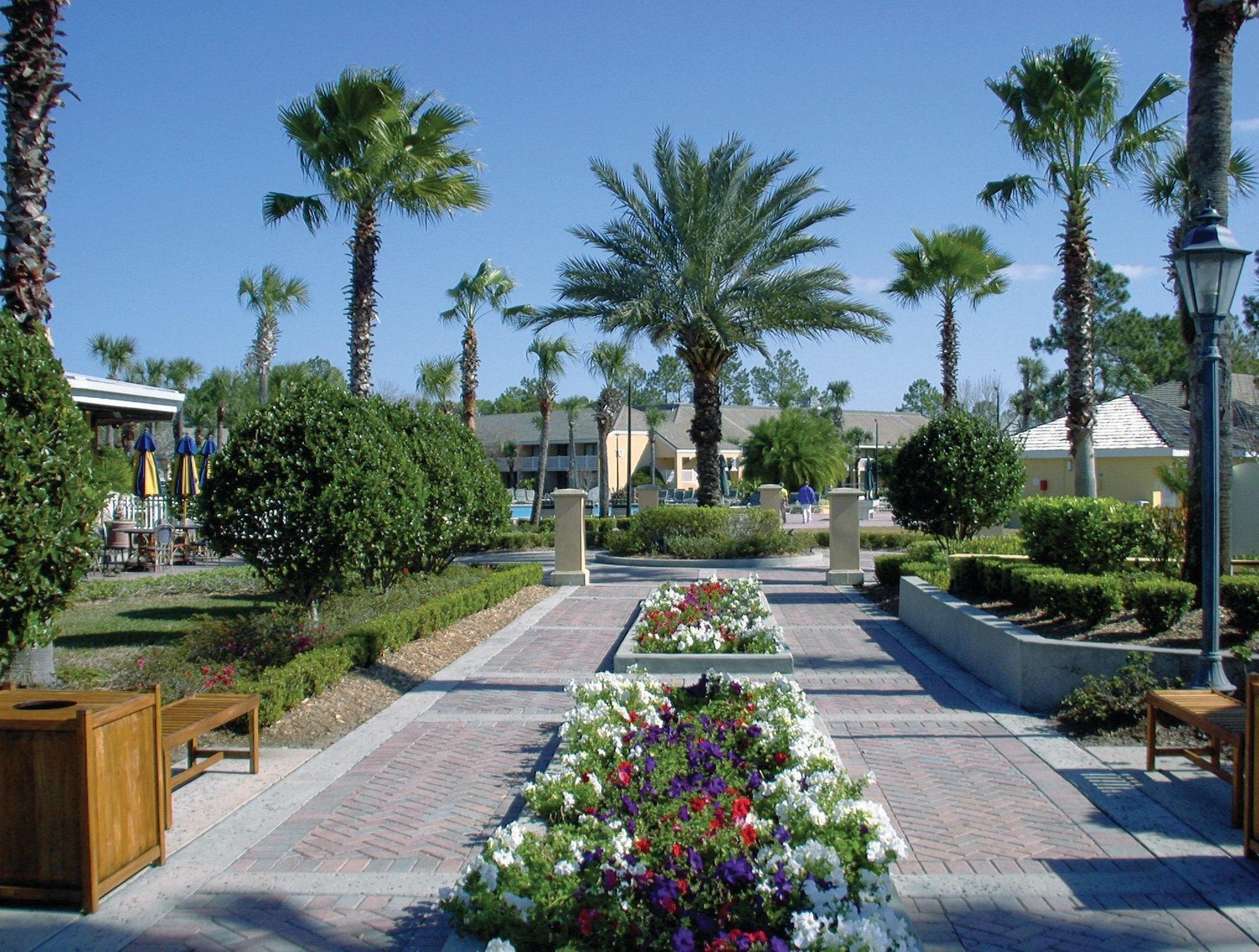 Worldmark Orlando Kingstown Reef Williamsburg Екстер'єр фото