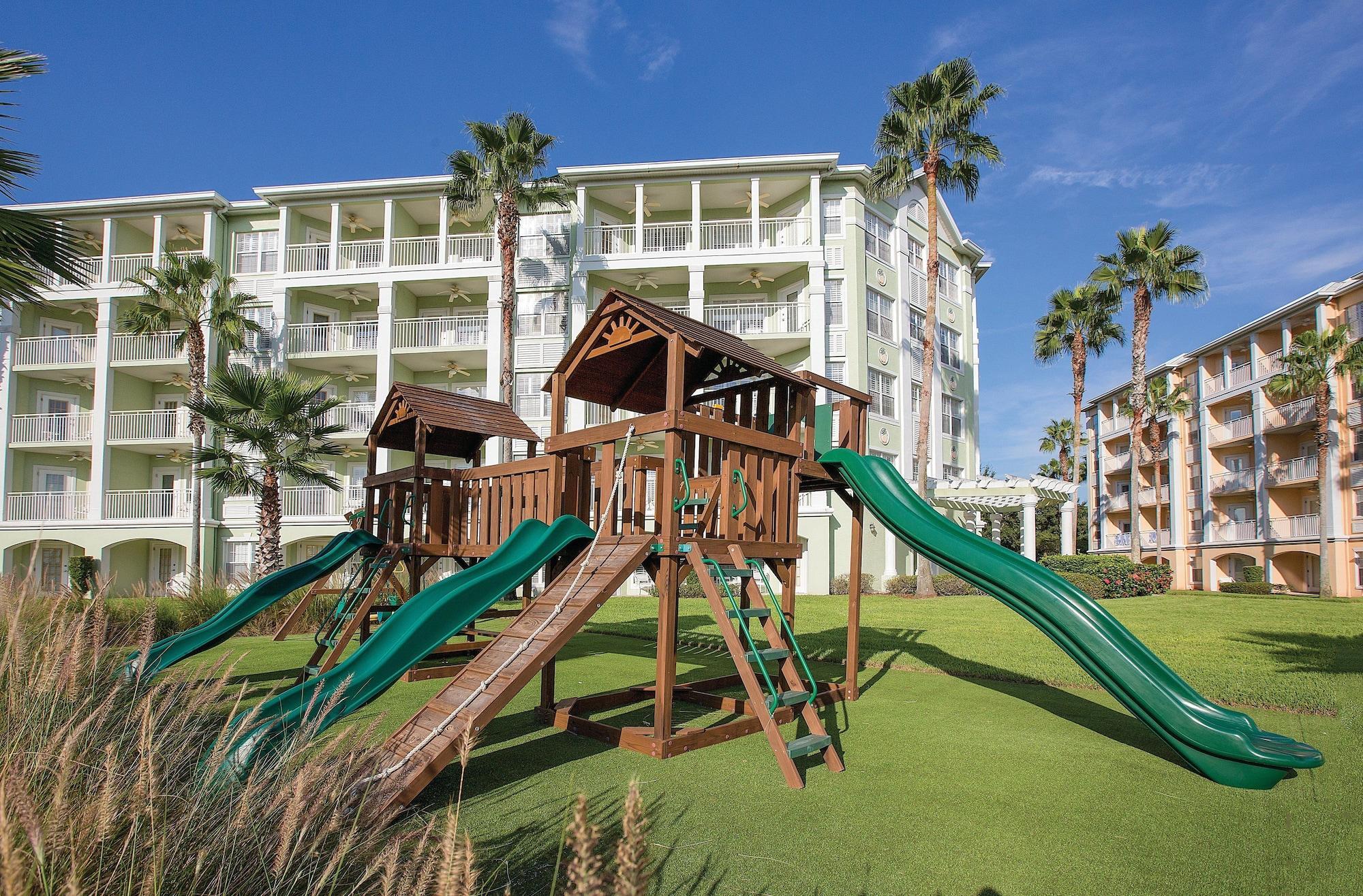 Worldmark Orlando Kingstown Reef Williamsburg Екстер'єр фото