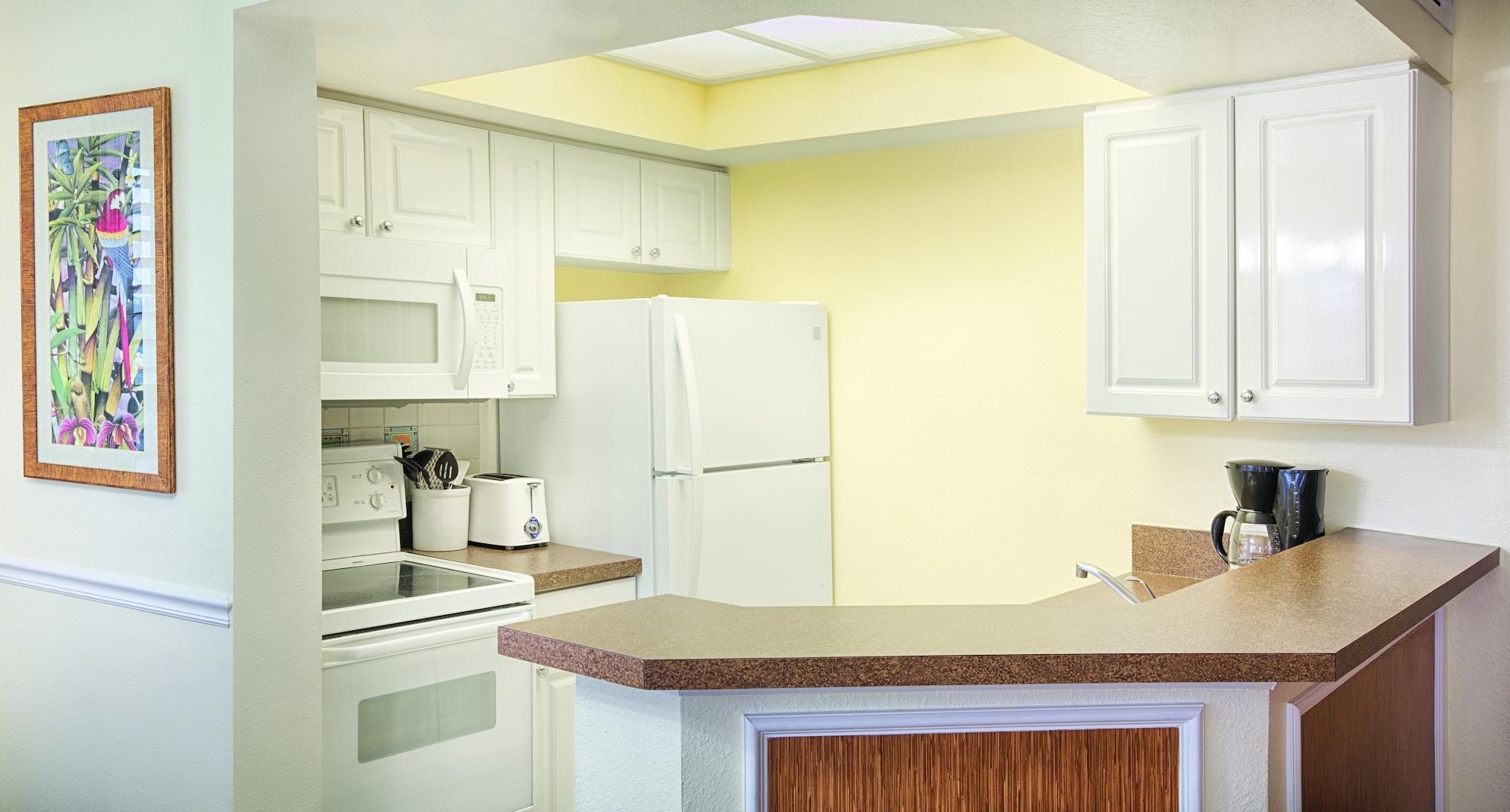Worldmark Orlando Kingstown Reef Williamsburg Екстер'єр фото