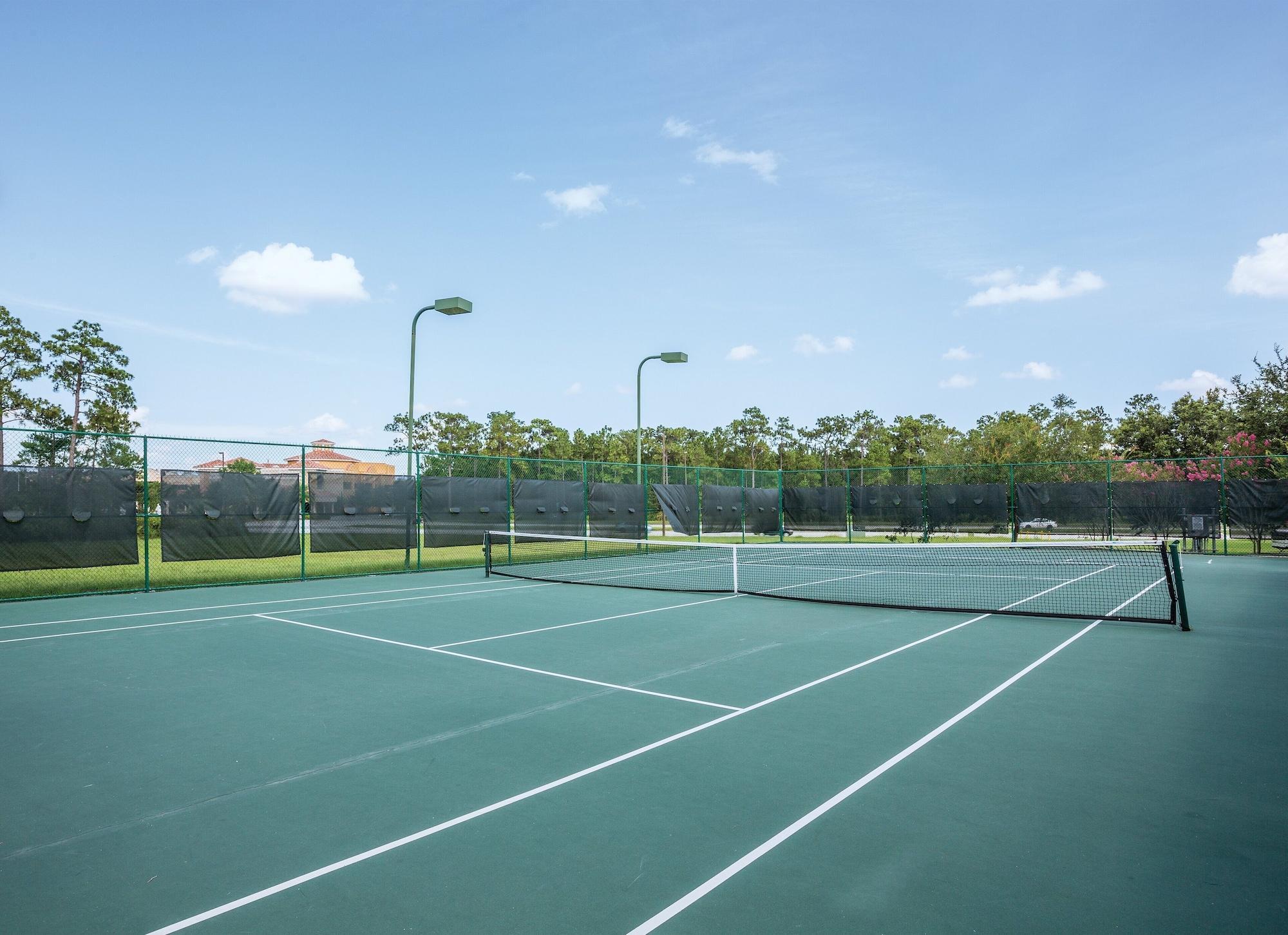 Worldmark Orlando Kingstown Reef Williamsburg Екстер'єр фото