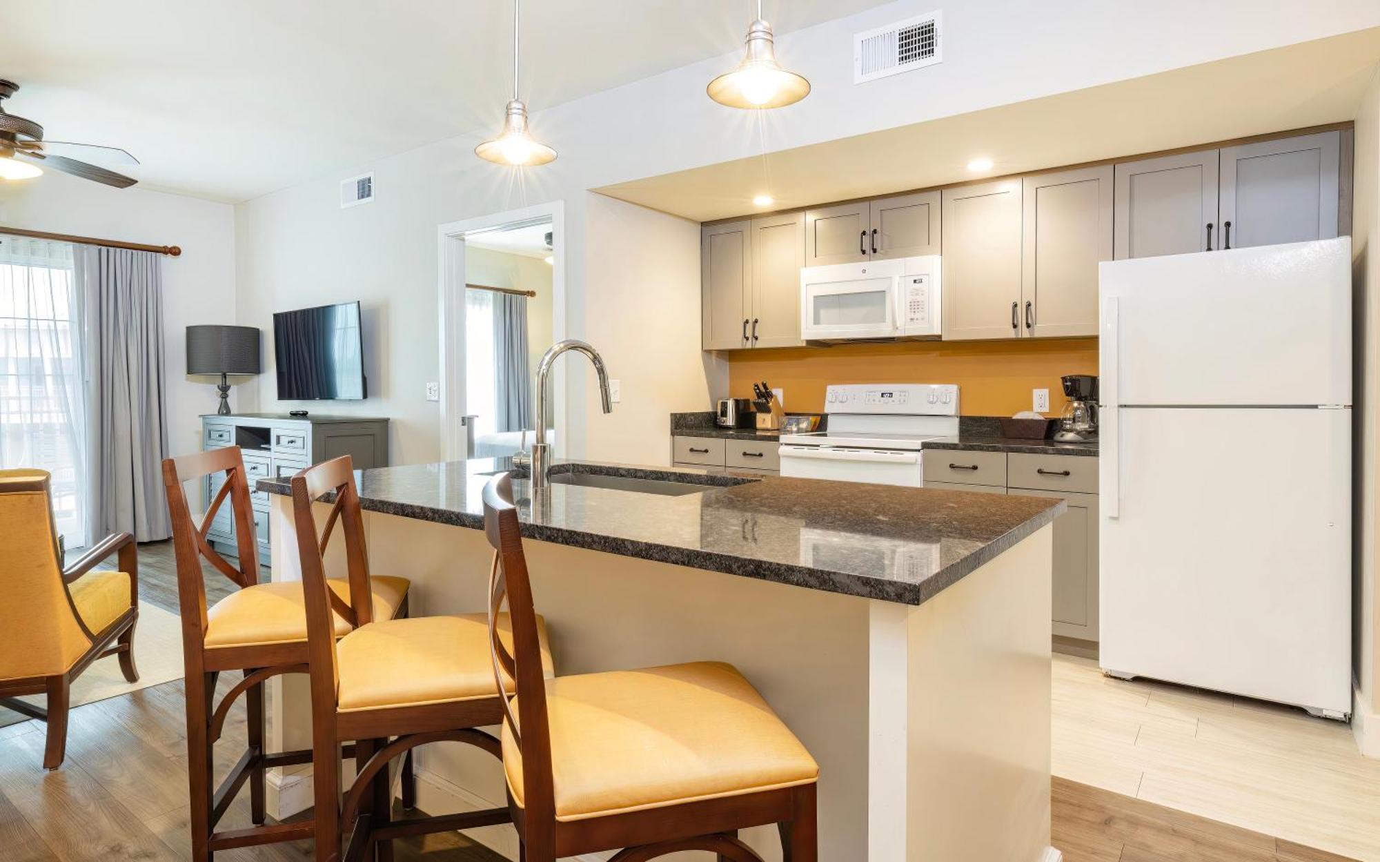 Worldmark Orlando Kingstown Reef Williamsburg Екстер'єр фото