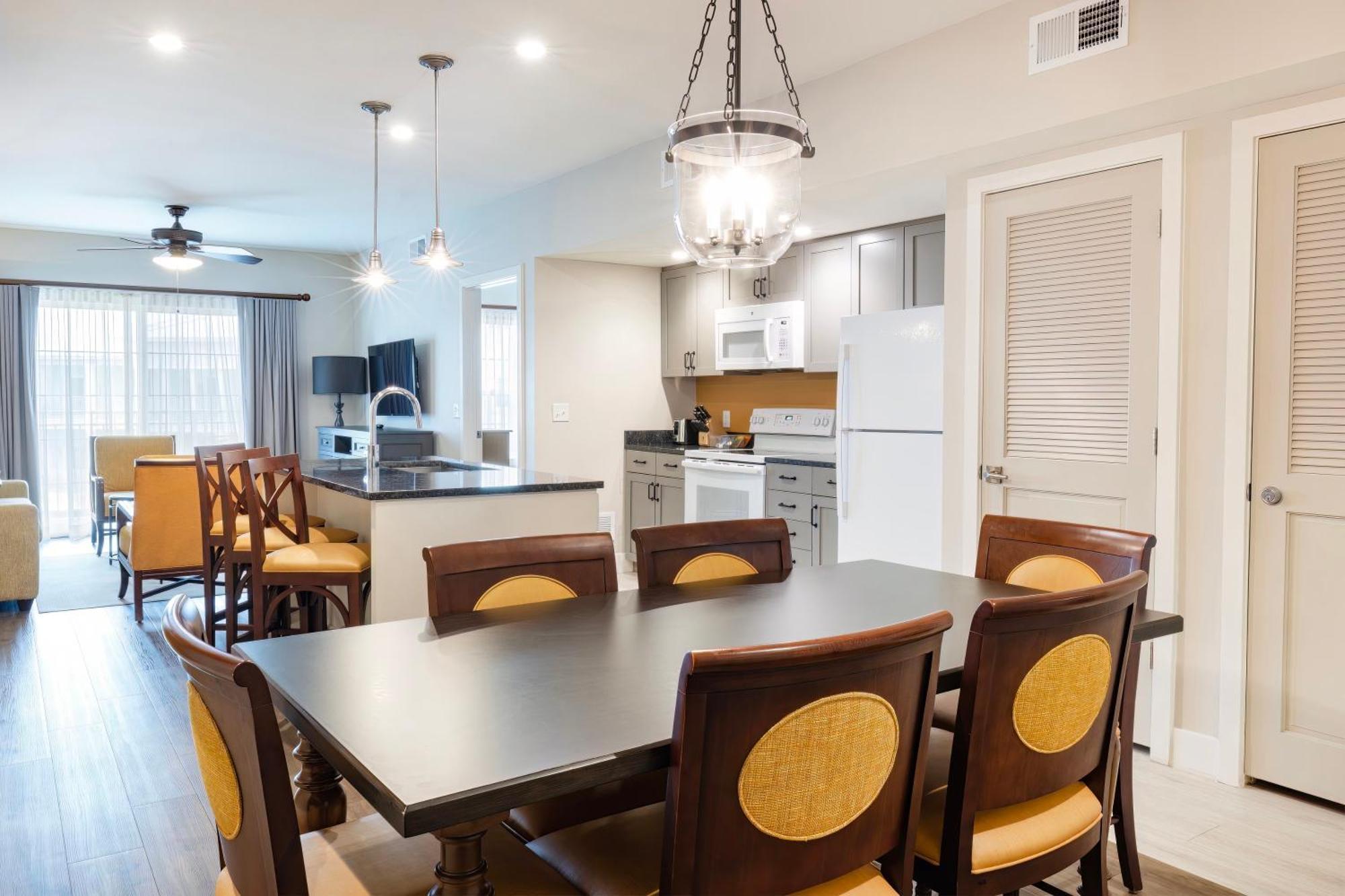 Worldmark Orlando Kingstown Reef Williamsburg Екстер'єр фото