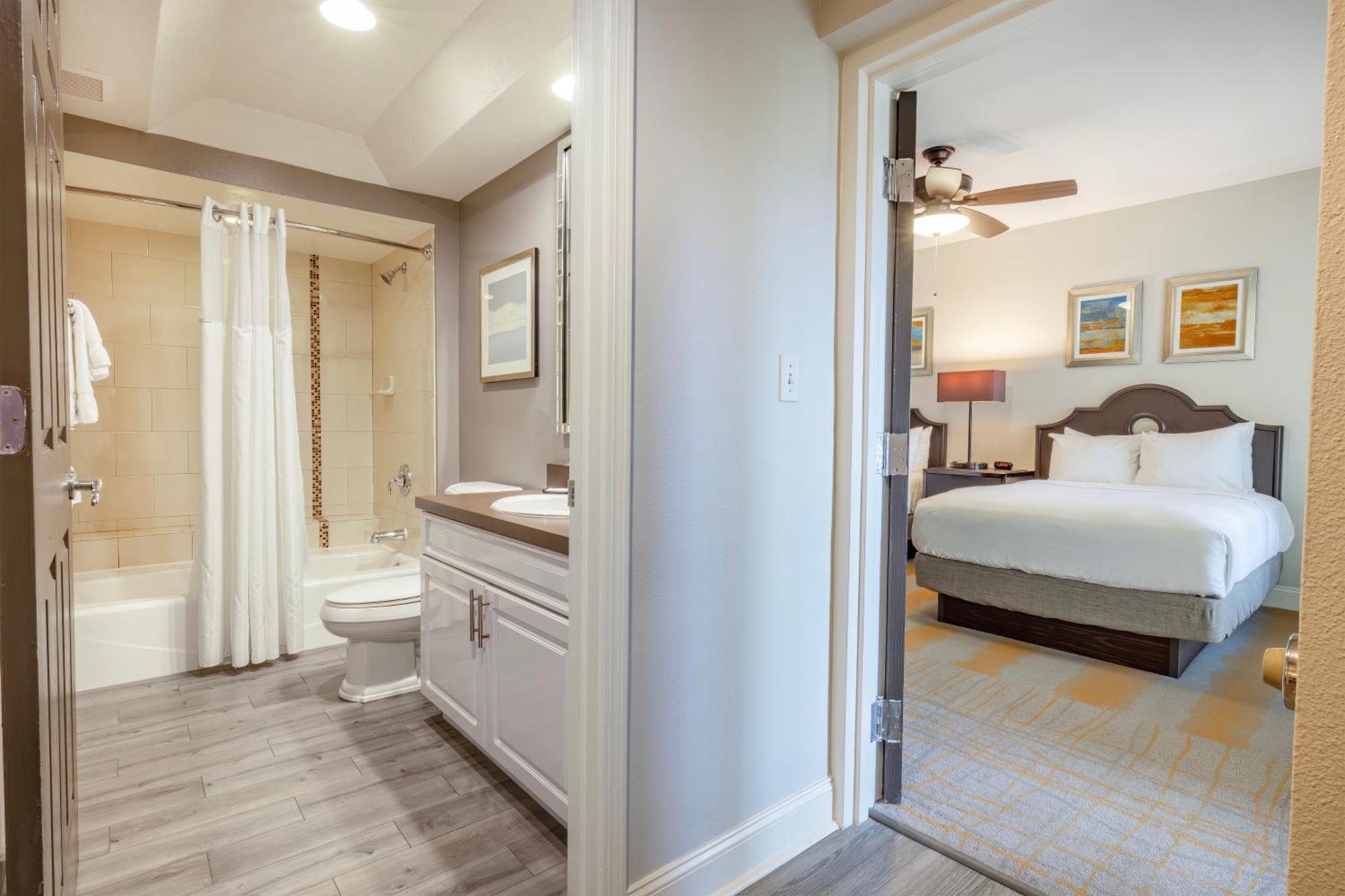 Worldmark Orlando Kingstown Reef Williamsburg Екстер'єр фото