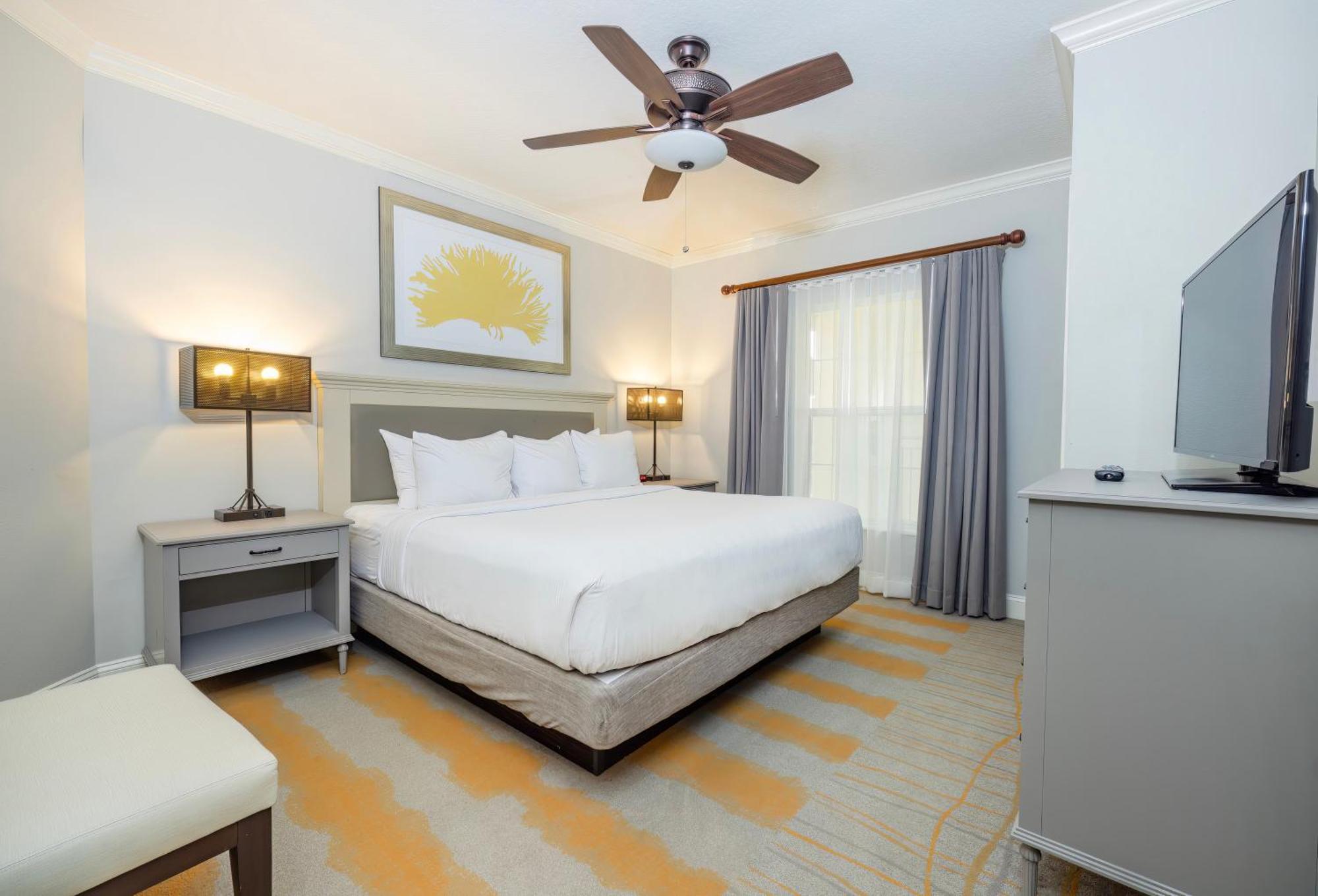 Worldmark Orlando Kingstown Reef Williamsburg Екстер'єр фото