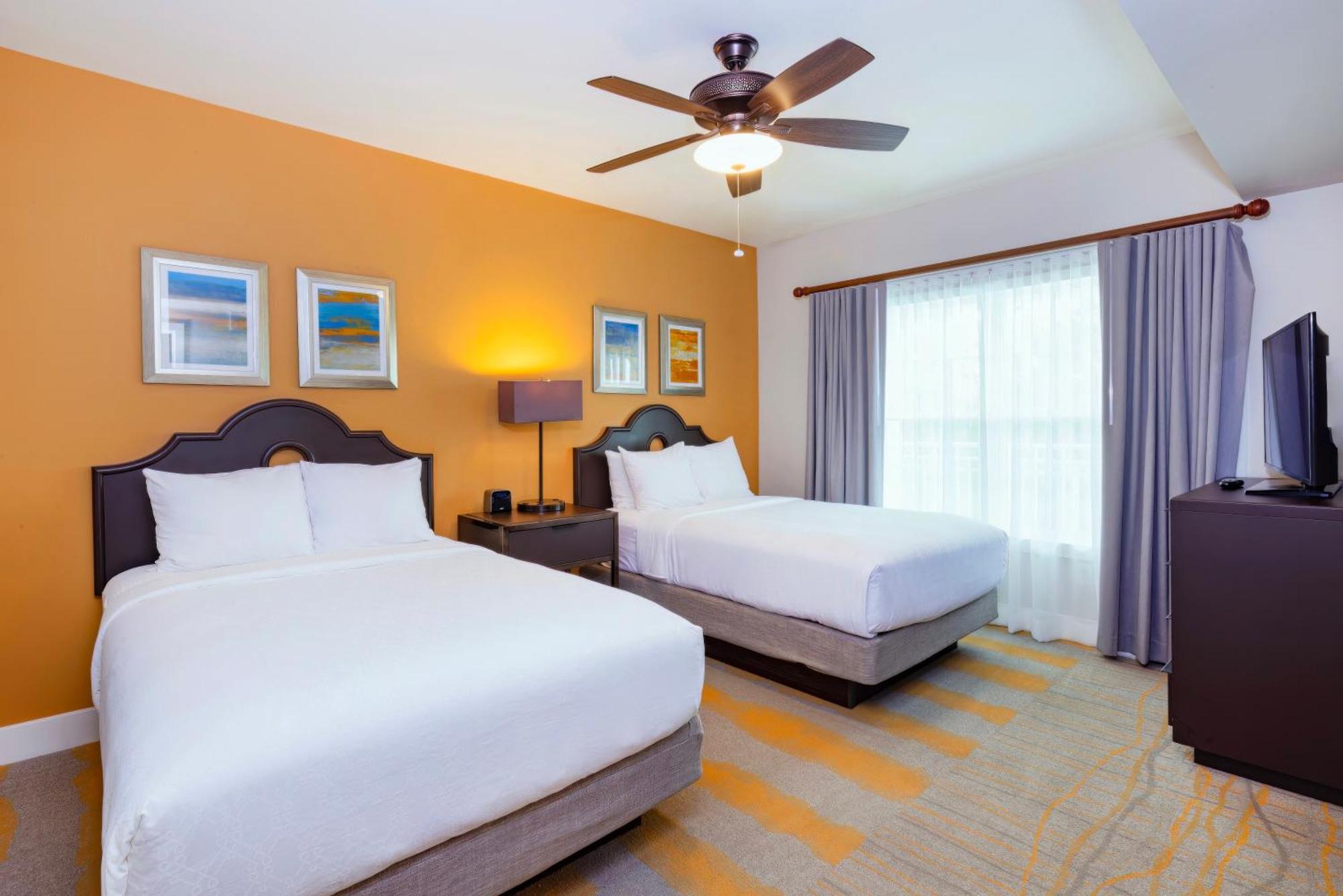 Worldmark Orlando Kingstown Reef Williamsburg Екстер'єр фото