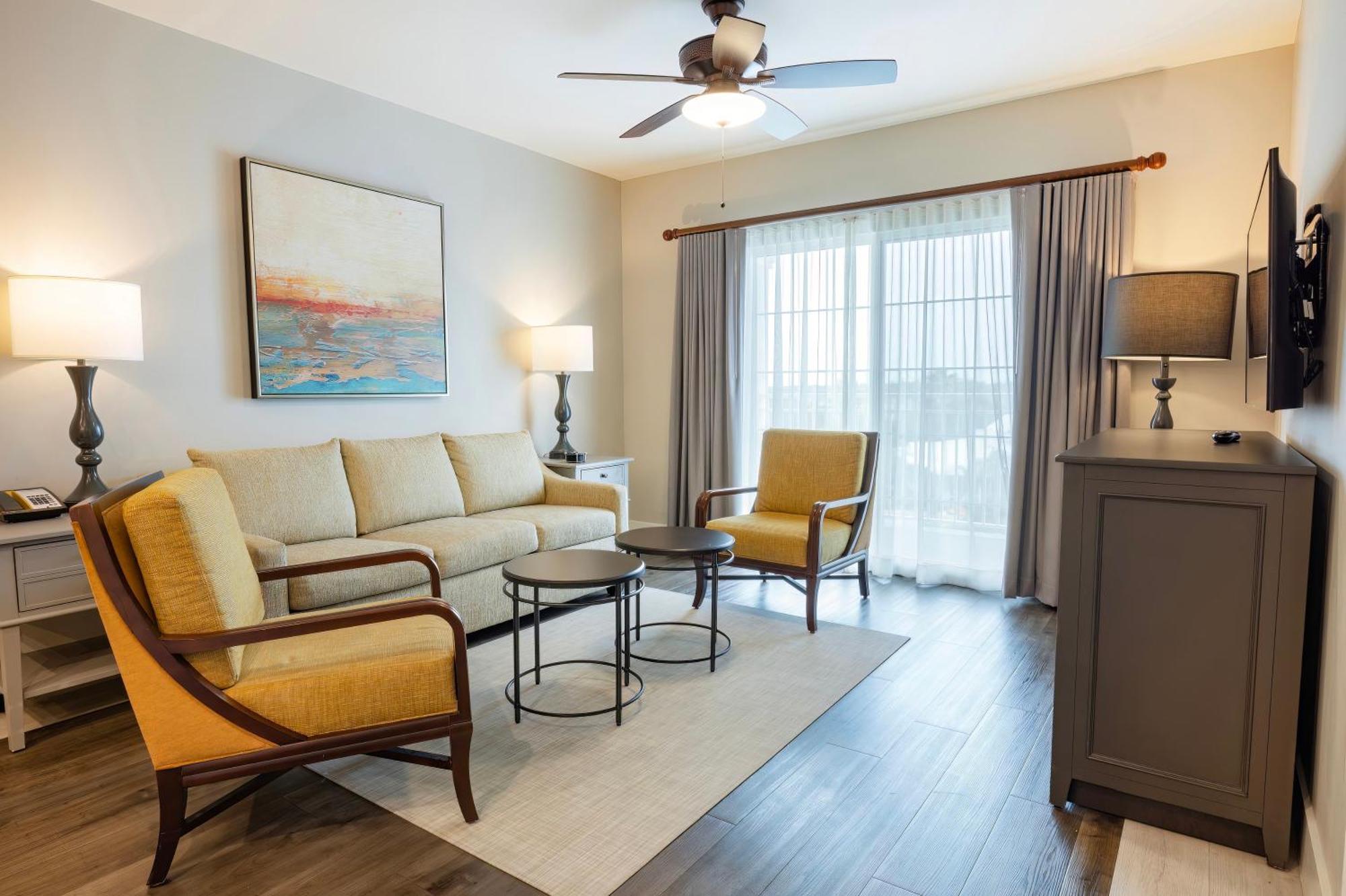 Worldmark Orlando Kingstown Reef Williamsburg Екстер'єр фото