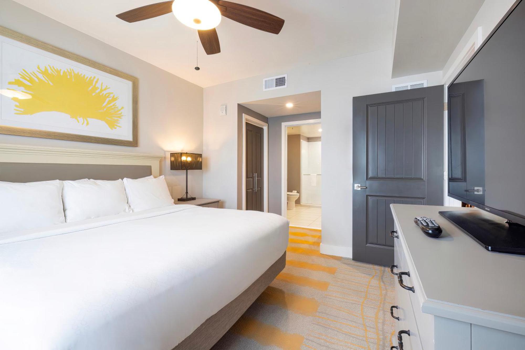 Worldmark Orlando Kingstown Reef Williamsburg Екстер'єр фото