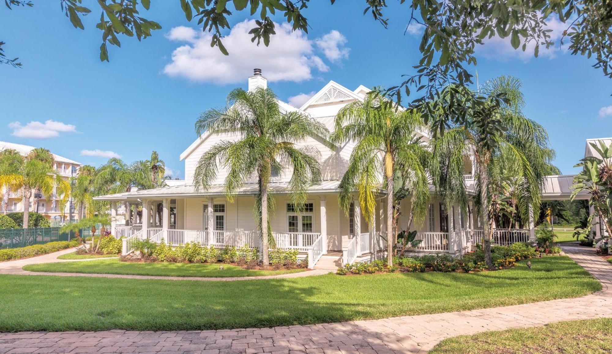 Worldmark Orlando Kingstown Reef Williamsburg Екстер'єр фото